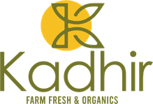 Kadhir logo