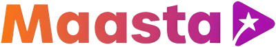 Maasta logo