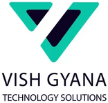 Vish Gyana Technology Solutions logo